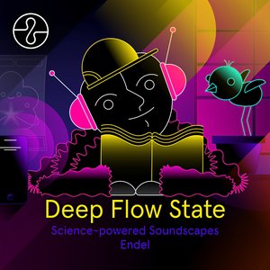 Image for 'Focus: Deep Flow State'