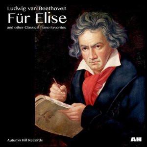 Image for 'Für Elise'