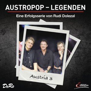 Image for 'Austropop-Legenden'