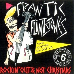 Image for 'Rockin' Out / Not Christmas'