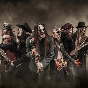 Imagem de 'Finntroll'