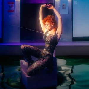 “Kiesza”的封面