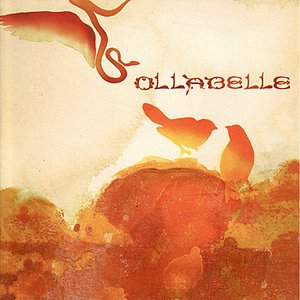 “Ollabelle”的封面