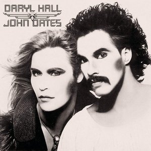 Image for 'Daryl Hall & John Oates (The Silver Album)'