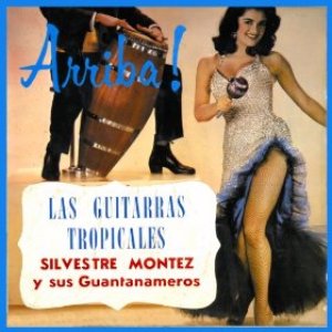 Image for 'Las Guitarras Tropicales'