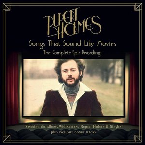 Image for 'Songs That Sound Like Movies: The Complete Epic Recordings'
