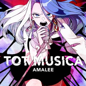 “Tot Musica (From "One Piece Film: Red")”的封面