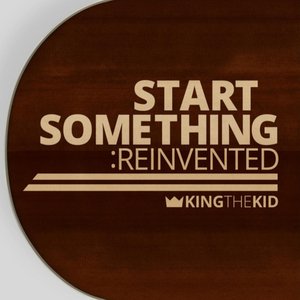 'Start Something: Reinvented'の画像