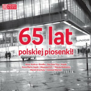 Zdjęcia dla '65 lat polskiej piosenki 2'
