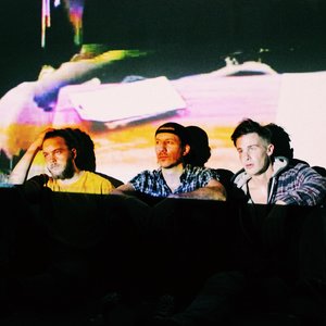 “Life After Youth”的封面