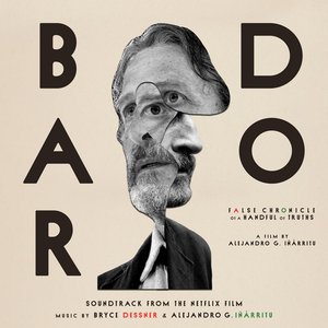 Imagen de 'Bardo (Soundtrack from the Netflix Film)'