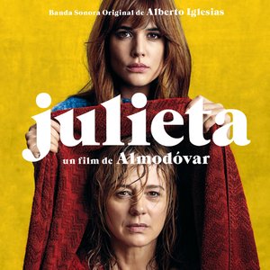 Bild für 'Julieta (Banda sonora original)'