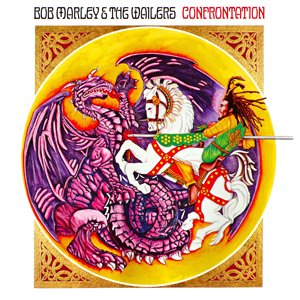 'Confrontation (2013 Remaster)'の画像