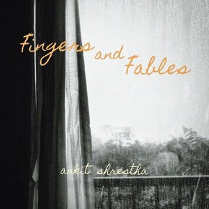 Imagen de 'Fingers And Fables'