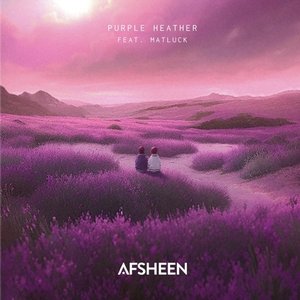 Image for 'Purple Heather'