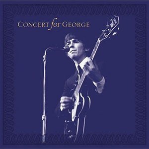 Imagen de 'Concert For George [w/ bonus track]'