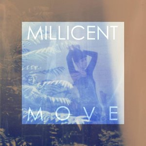 “Millicent”的封面