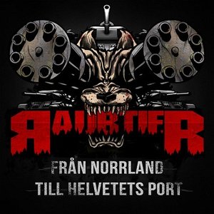 Immagine per 'Från Norrland till Helvetets port'