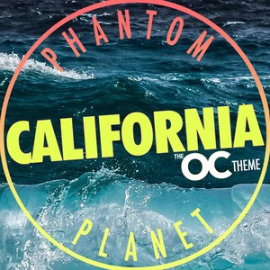 Image for 'CALIFORNIA (the OC theme)'