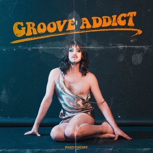 Image for 'Groove Addict'