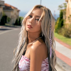 Image for 'Hyolyn'