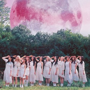 'Loona'の画像