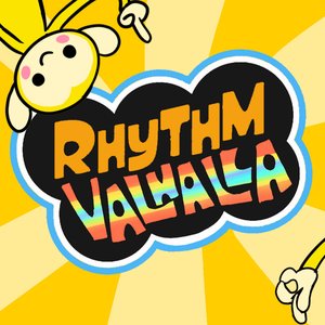 Image for 'Rhythm Valhalla'