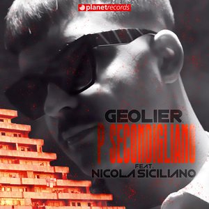 Image for 'P Secondigliano (2020 Remaster)'