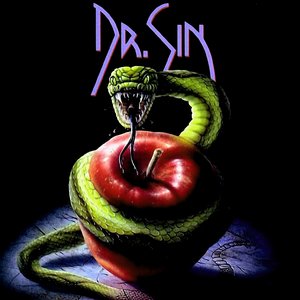 Image for 'Dr.Sin'