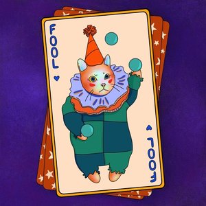 Image for 'Fool'