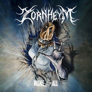 Image for 'None for All'