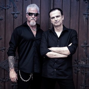 Image for 'Demons & Wizards'