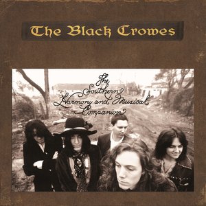 Immagine per 'The Southern Harmony And Musical Companion (Super Deluxe)'