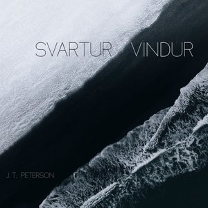 Imagem de 'Svartur Vindur'