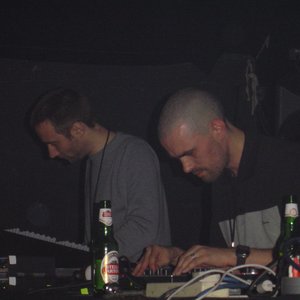 “Live the Glasgow Arts School (15.04.05)”的封面