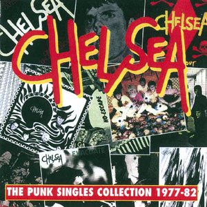 Image for 'The Punk Singles Collection 1977-1982'