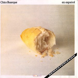 Image for 'Chico Buarque en espanhol'