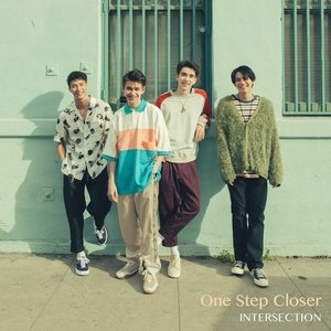 Image for 'One Step Closer'