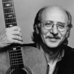 Image for 'Peter Yarrow'