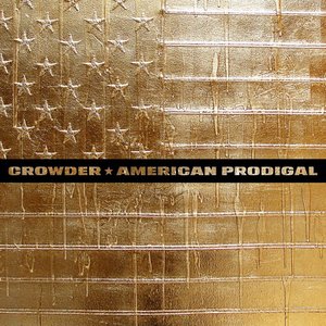 “American Prodigal (Deluxe Edition)”的封面