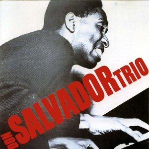 “Salvador Trio”的封面
