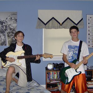Image for 'The Grenaders'