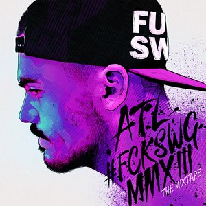 Изображение для '#FCKSWG MMXIII'