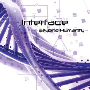 “Beyond Humanity”的封面