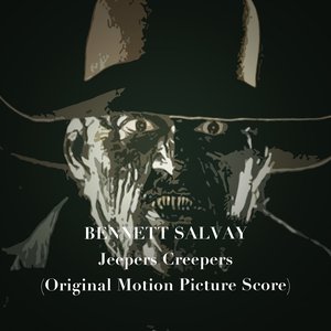 Image for 'Jeepers Creepers Original Score'
