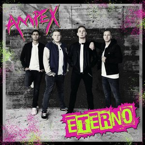 Image for 'Eterno'