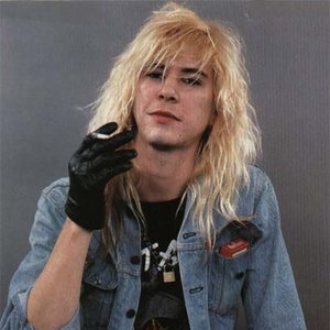 “Duff McKagan”的封面