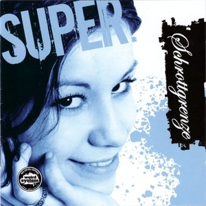 Image for 'Super. (Bonus Track Version)'