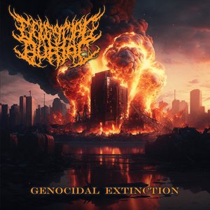 Image for 'Genocidal Extinction (album)'