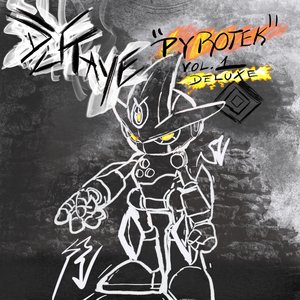 Image for 'PYROTEK*DELUXE [Vol.1]'